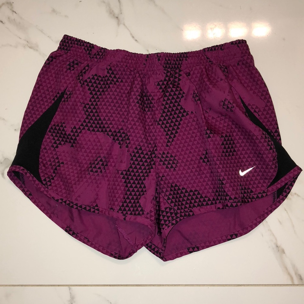 Nike dry-fit shorts